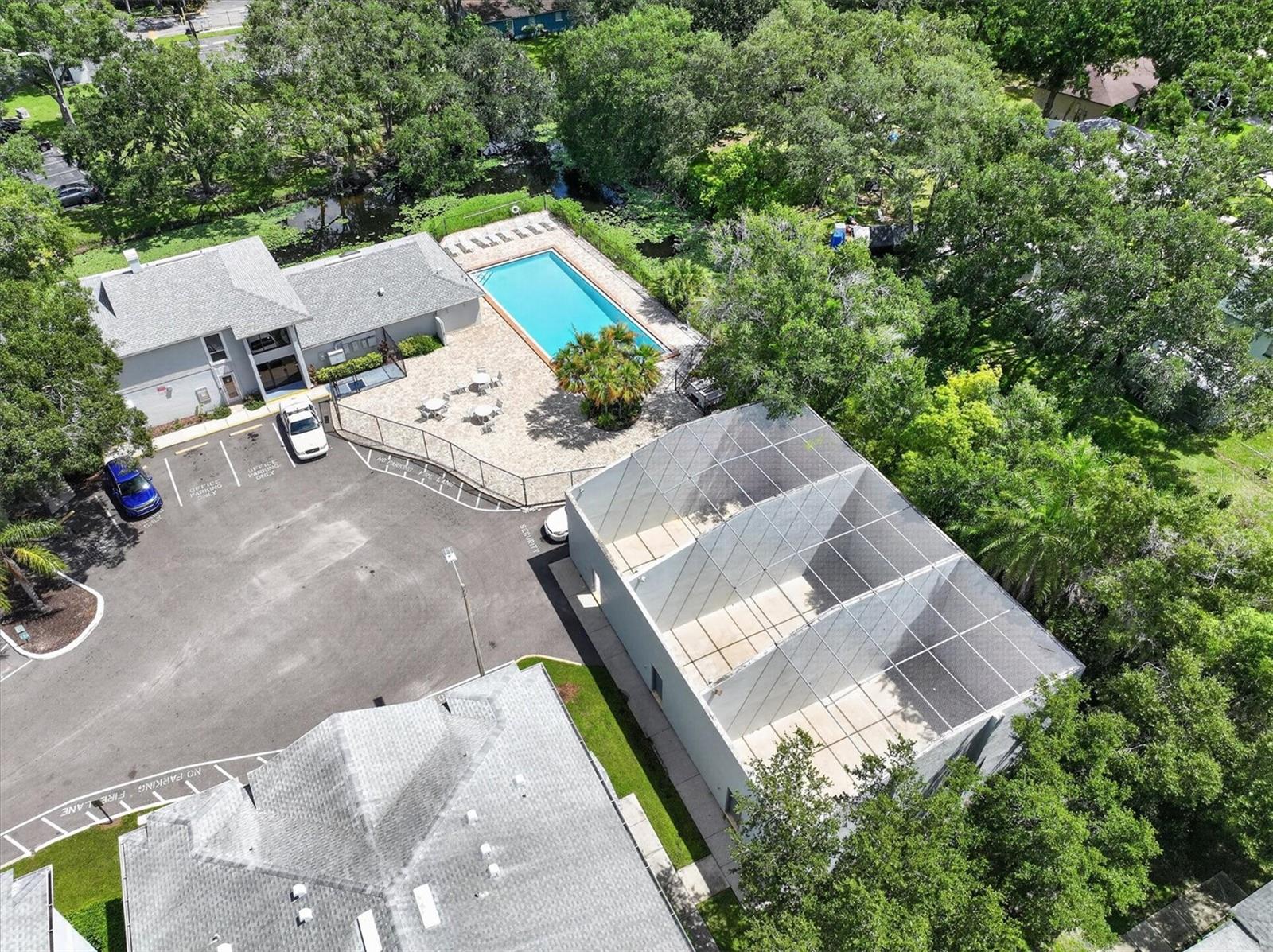4110 WATERSIDE ISLAND CT — photo 42