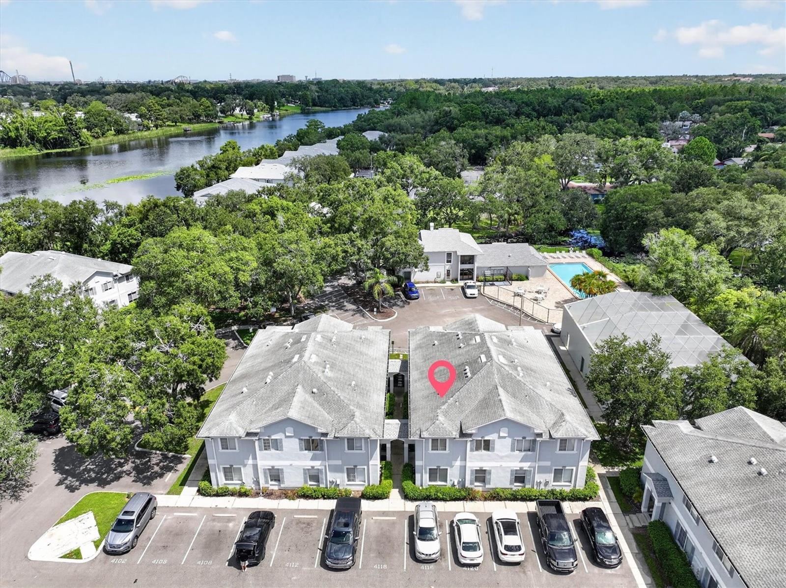 4110 WATERSIDE ISLAND CT — photo 36