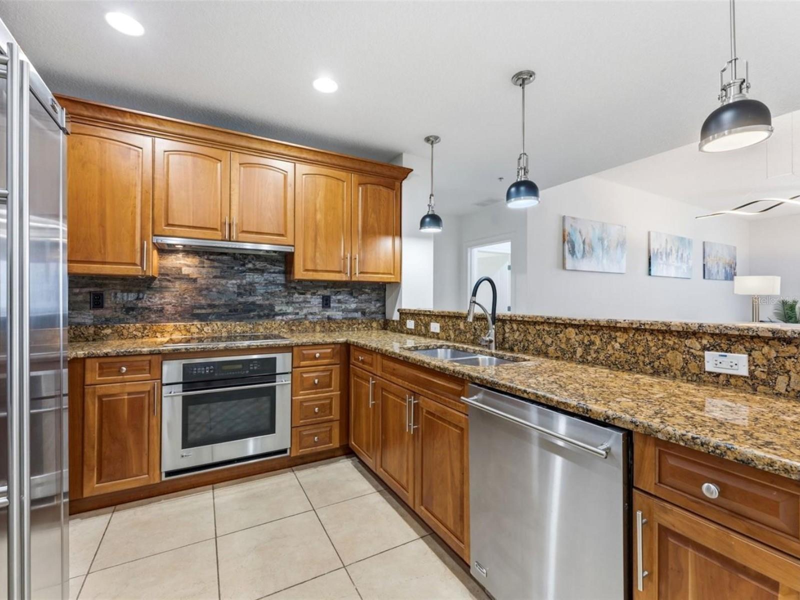 628 CLEVELAND ST #1507 — photo 9