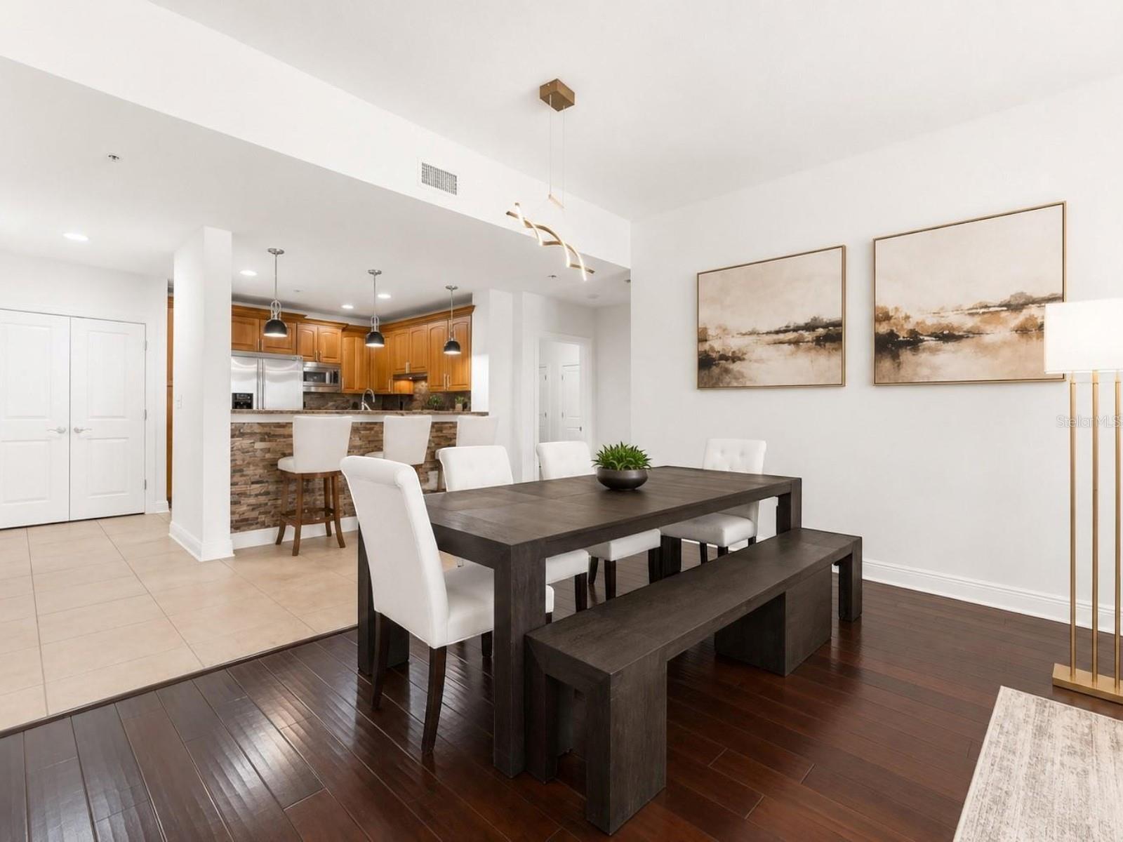 628 CLEVELAND ST #1507 — photo 7