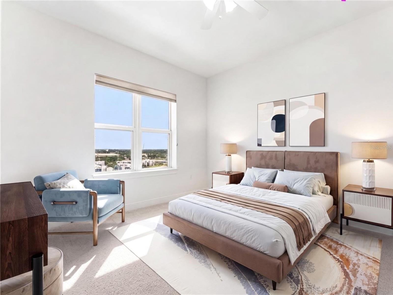 628 CLEVELAND ST #1507 — photo 18