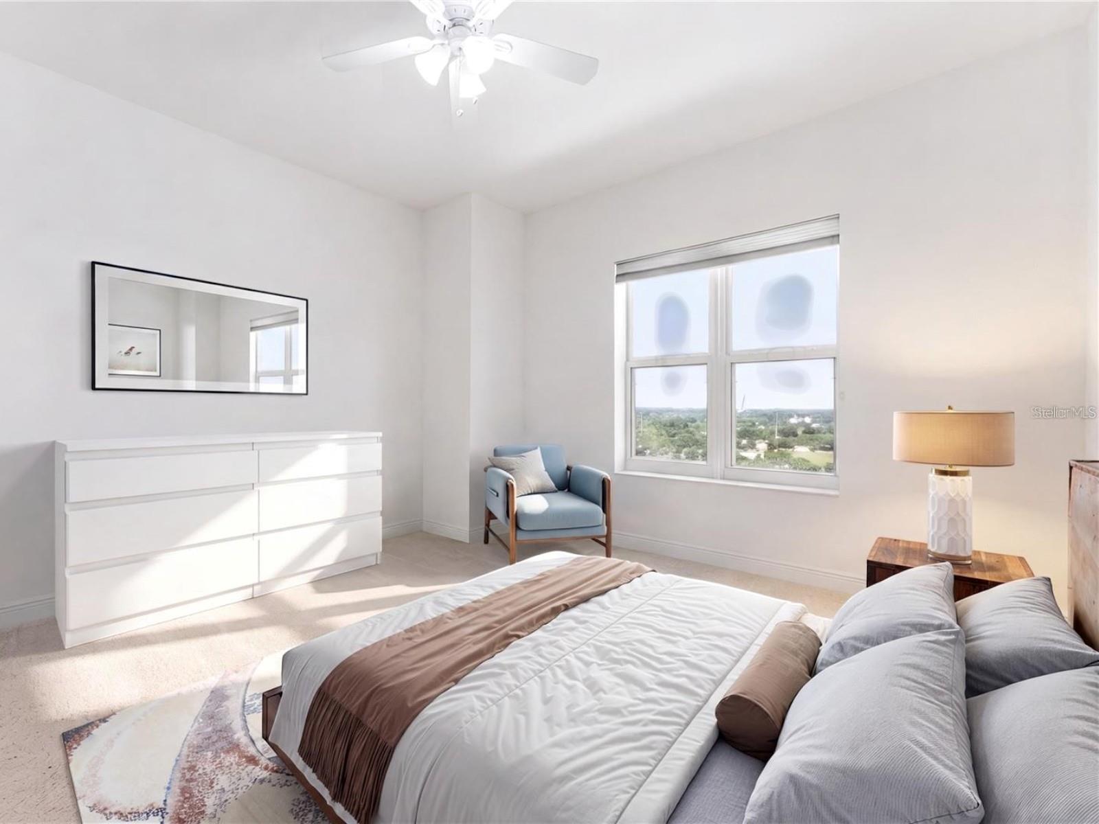 628 CLEVELAND ST #1507 — photo 19