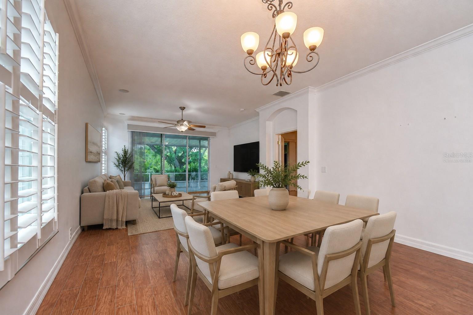 6026 SANDHILL RIDGE DR — photo 8