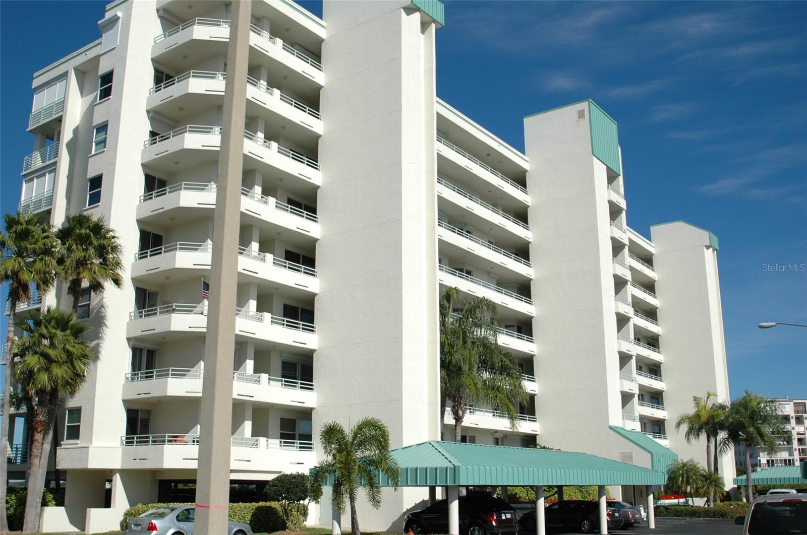 7963 SAILBOAT KEY BLVD S #604 — photo 2