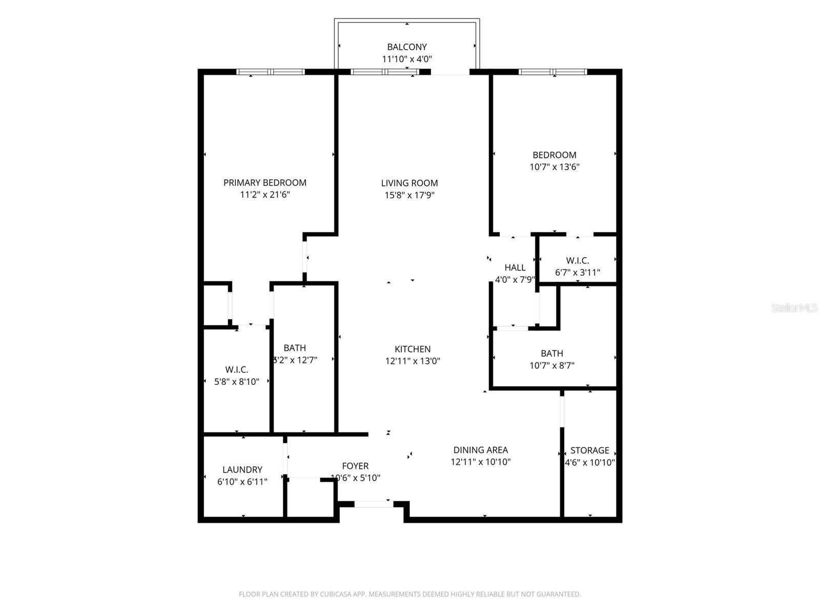 600 3RD AVE S #207 — photo 33