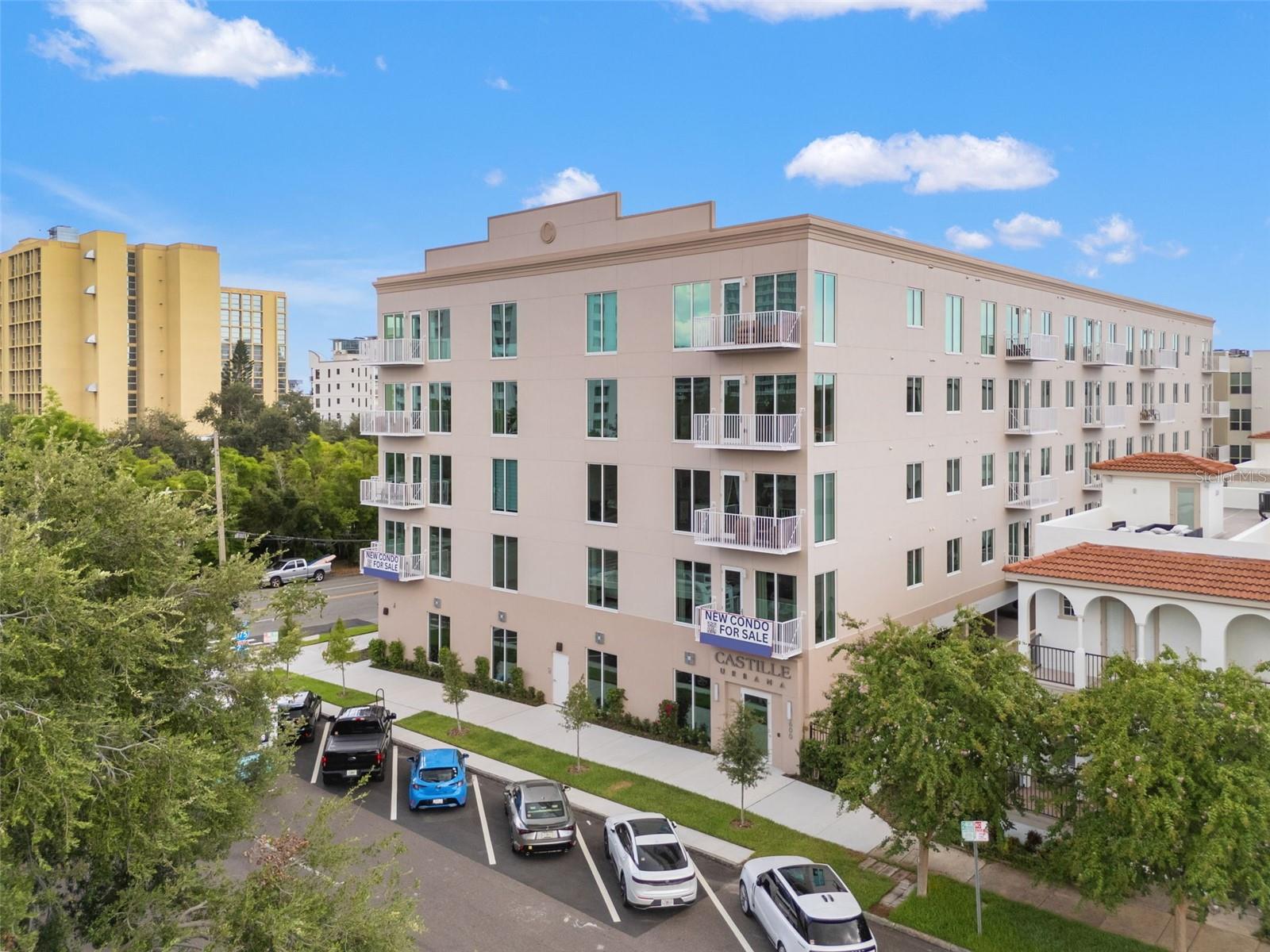 600 3RD AVE S #207 — photo 32