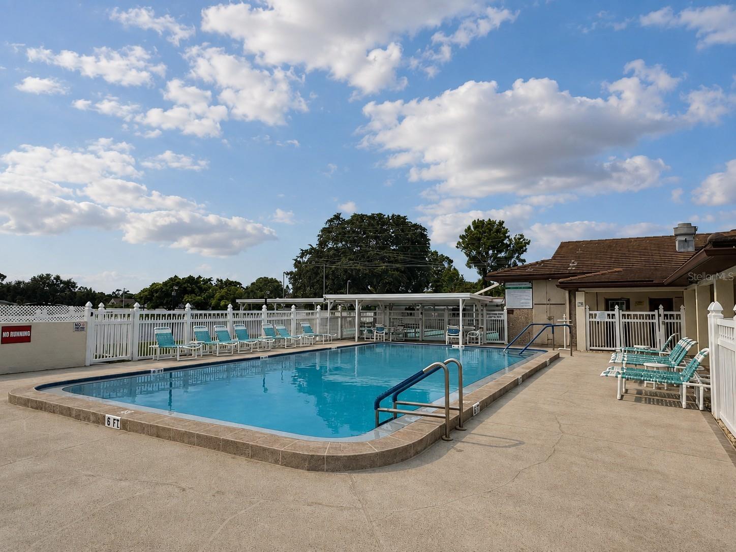 12501 ULMERTON RD #193 — photo 34