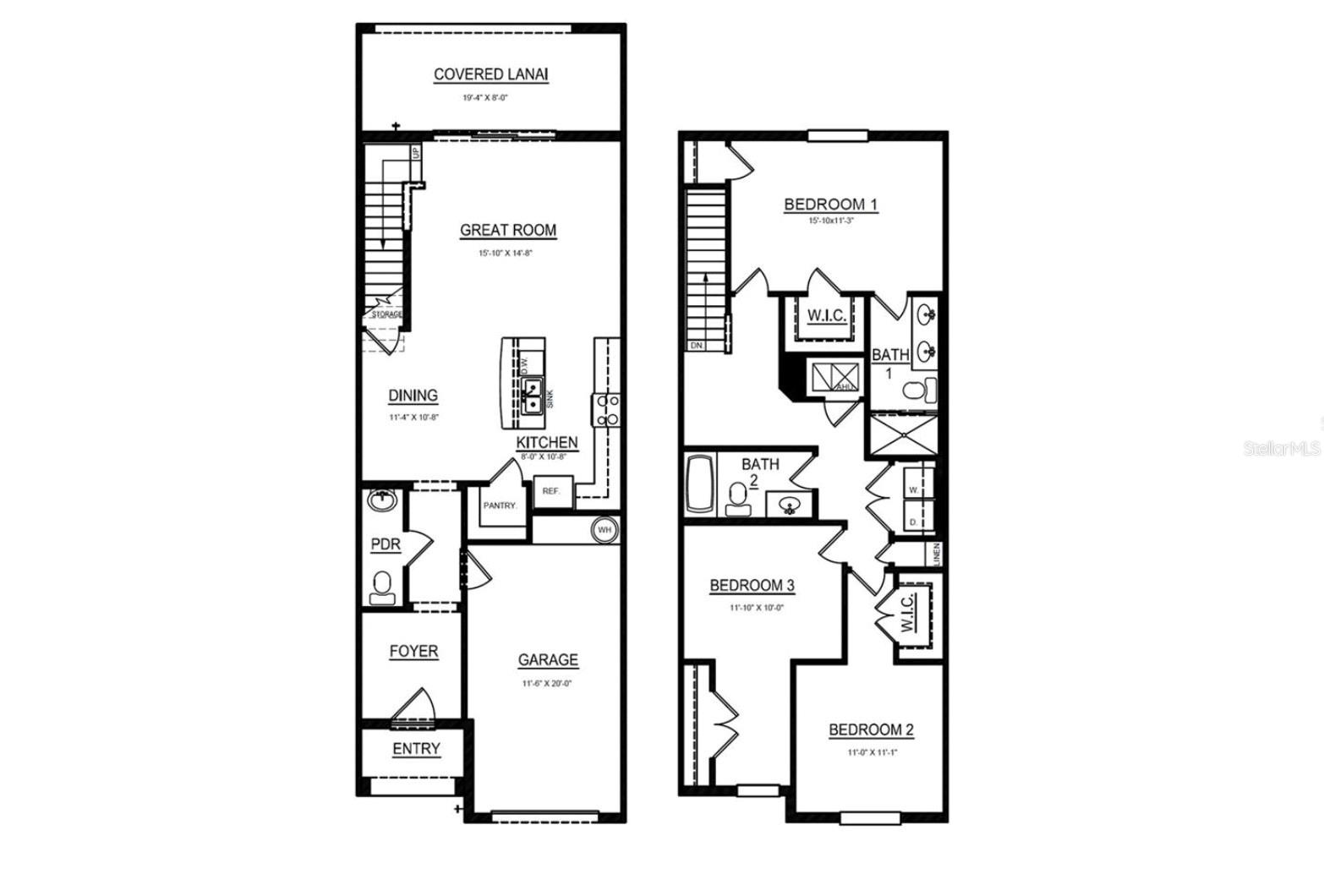 3349 PLEASANT WILLOW CT — photo 3