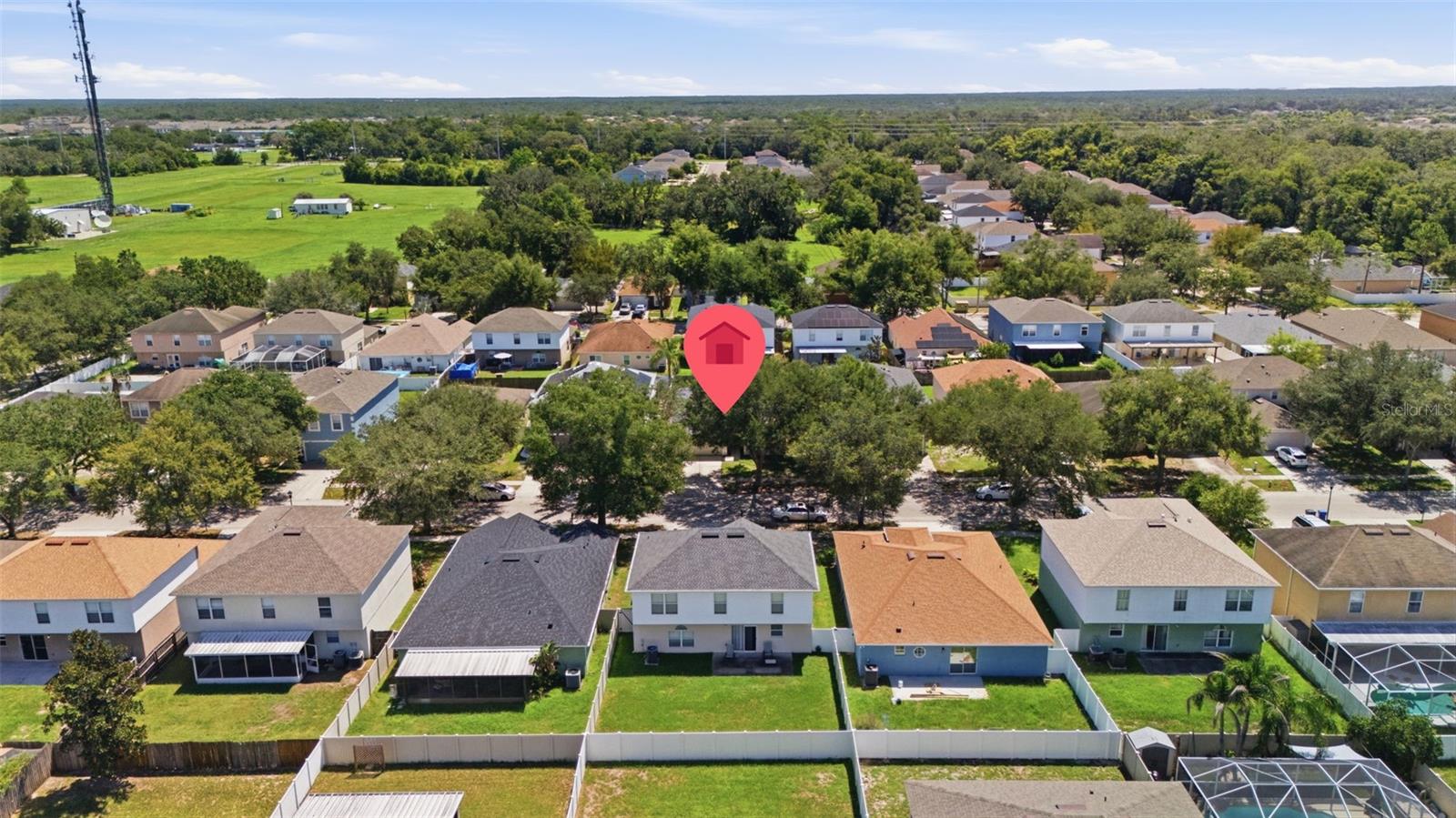 10412 FLY FISHING ST — photo 50