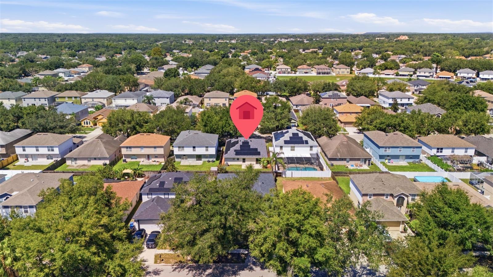 10412 FLY FISHING ST — photo 52