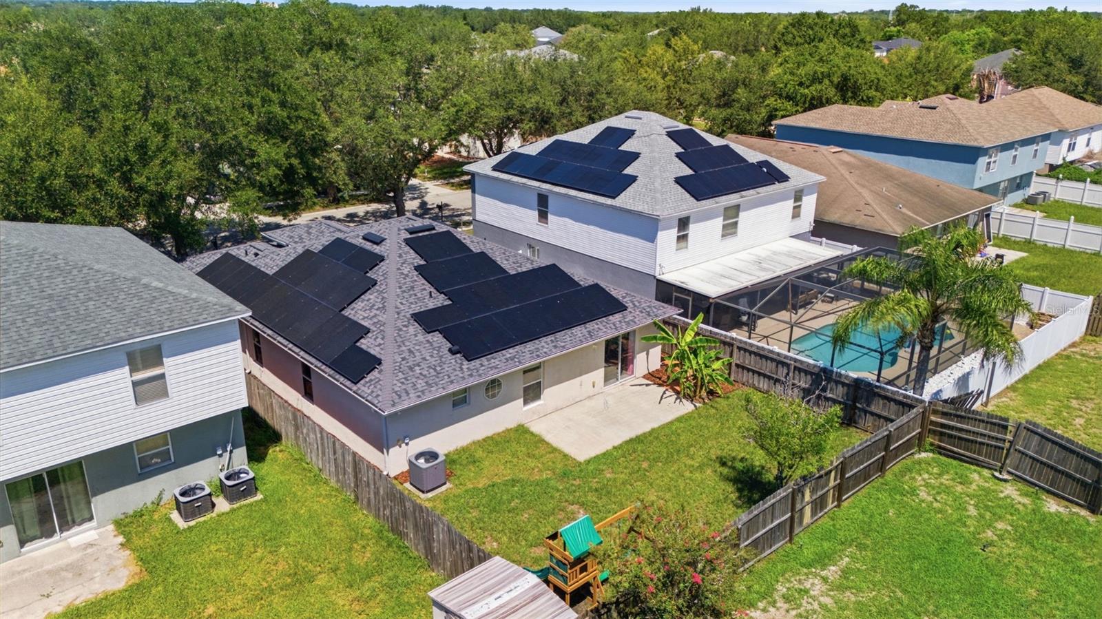 10412 FLY FISHING ST — photo 49