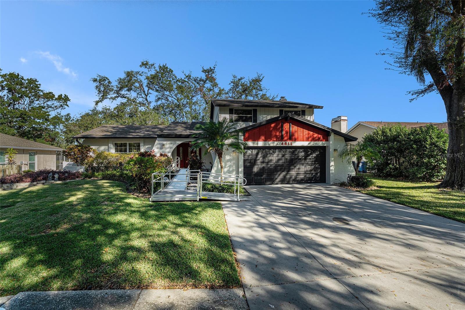 4611 LANDSCAPE DR — photo 3