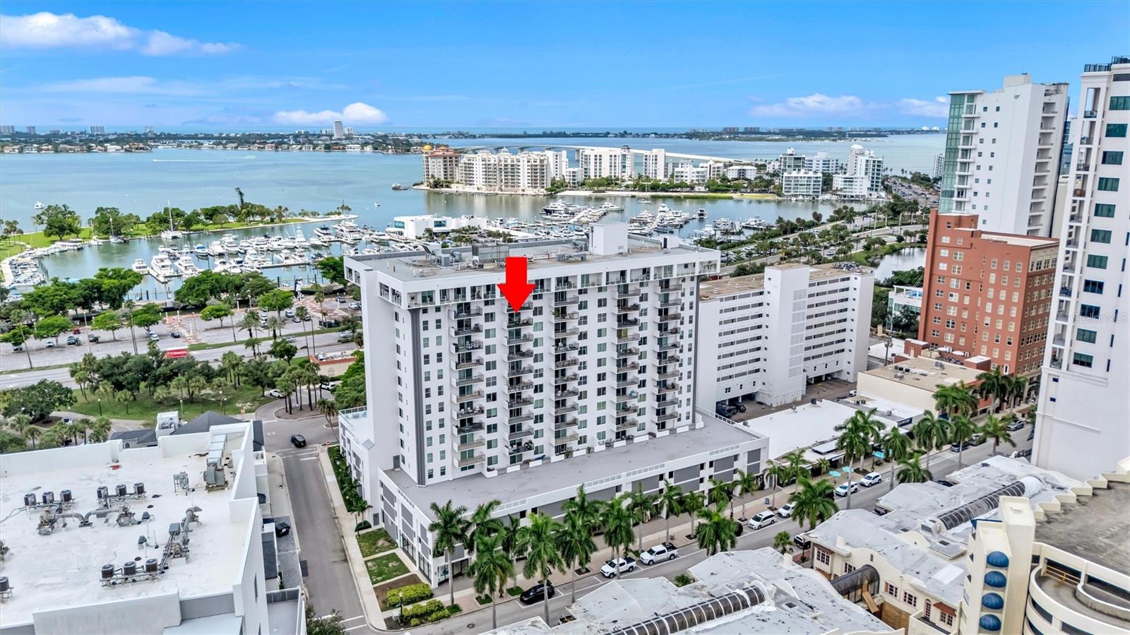 101 S GULFSTREAM AVE #14D — photo 18