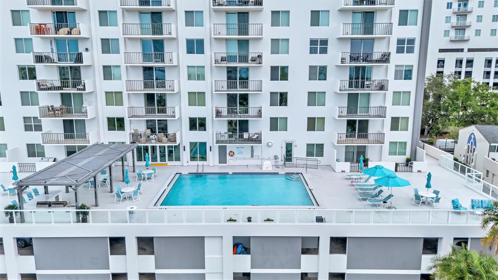 101 S GULFSTREAM AVE #14D — photo 48