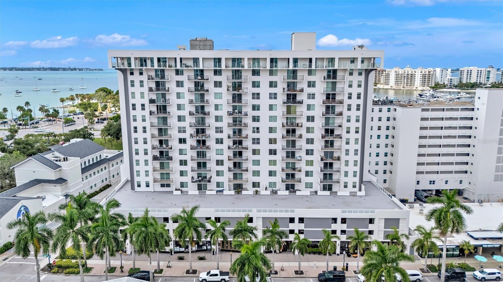 101 S GULFSTREAM AVE #14D — photo 13