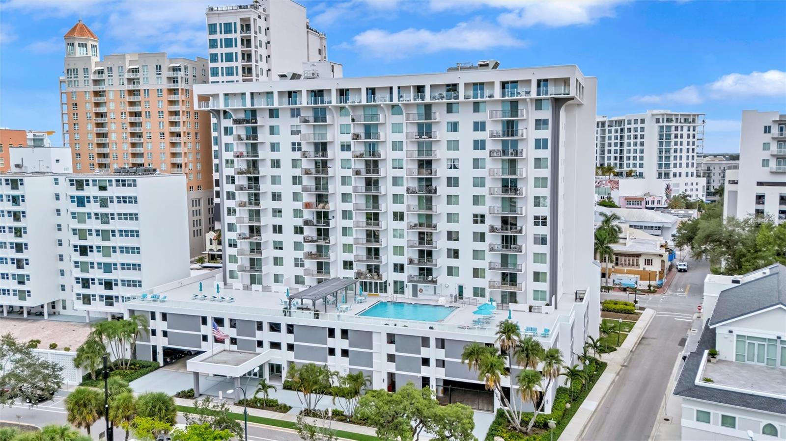 101 S GULFSTREAM AVE #14D — photo 2