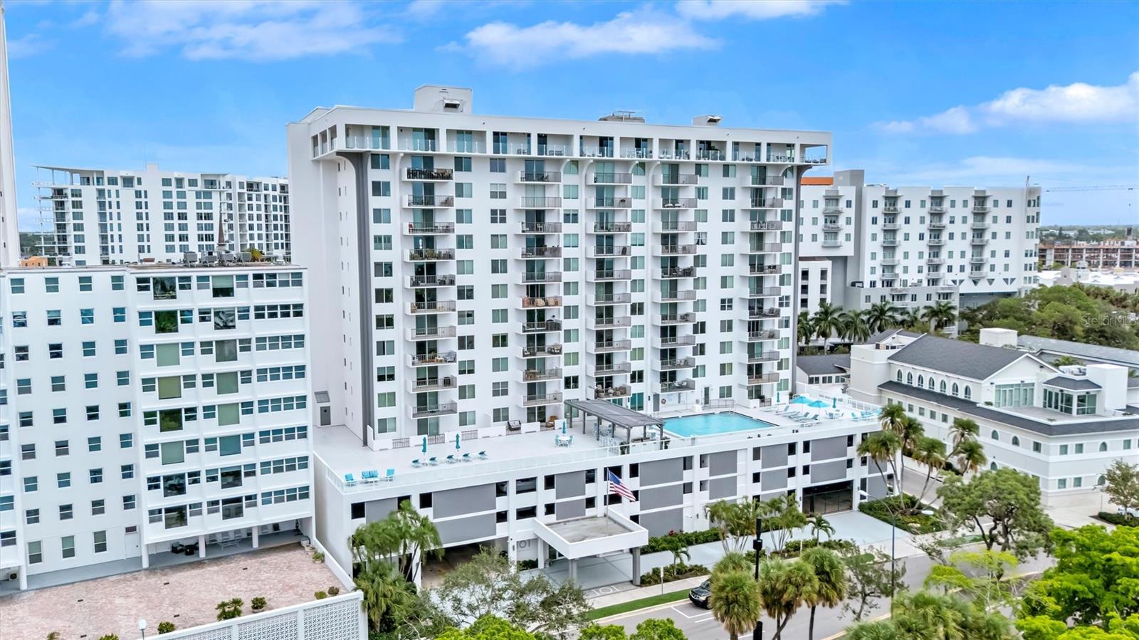 101 S GULFSTREAM AVE #14D — photo 12