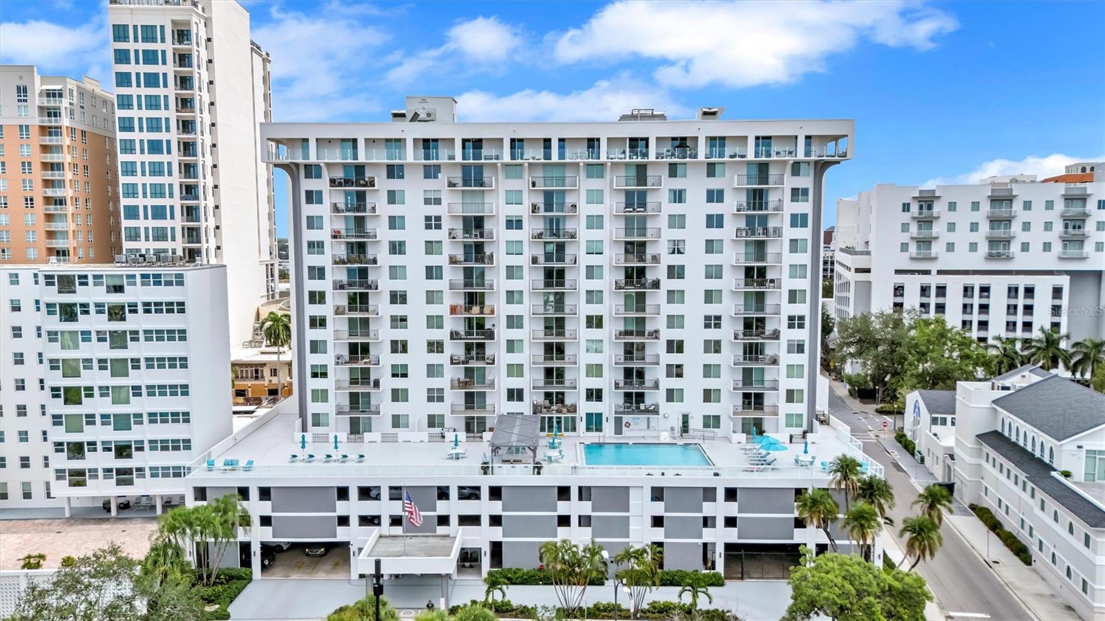 101 S GULFSTREAM AVE #14D — photo 10