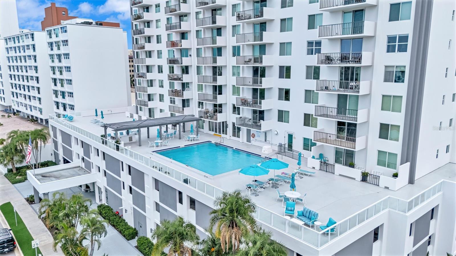 101 S GULFSTREAM AVE #14D — photo 6