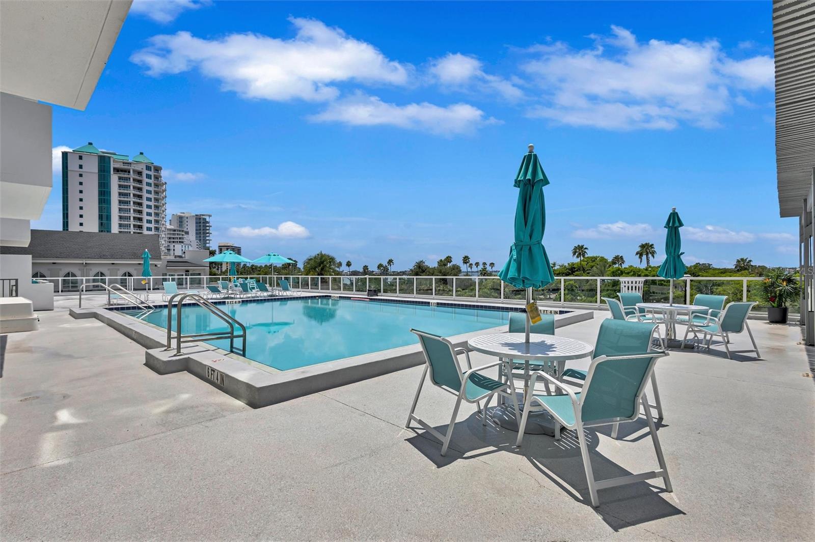 101 S GULFSTREAM AVE #14D — photo 50