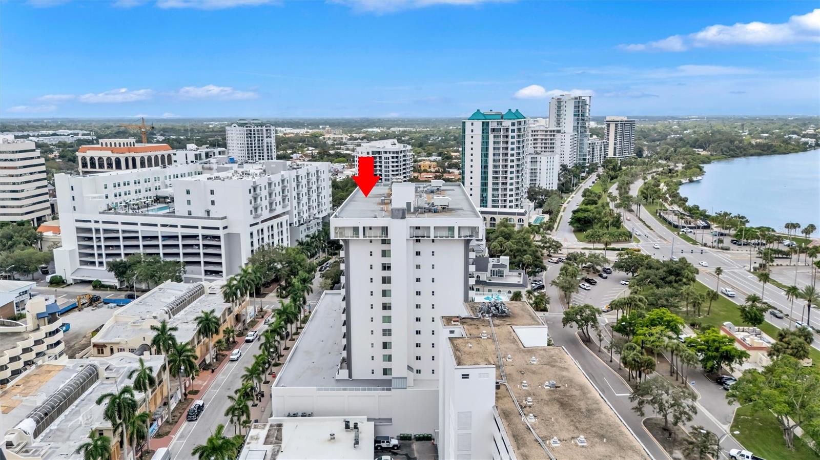 101 S GULFSTREAM AVE #14D — photo 17