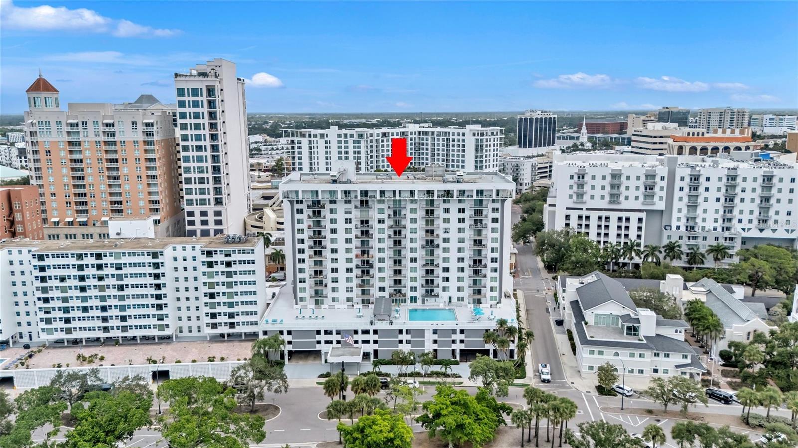 101 S GULFSTREAM AVE #14D — photo 15