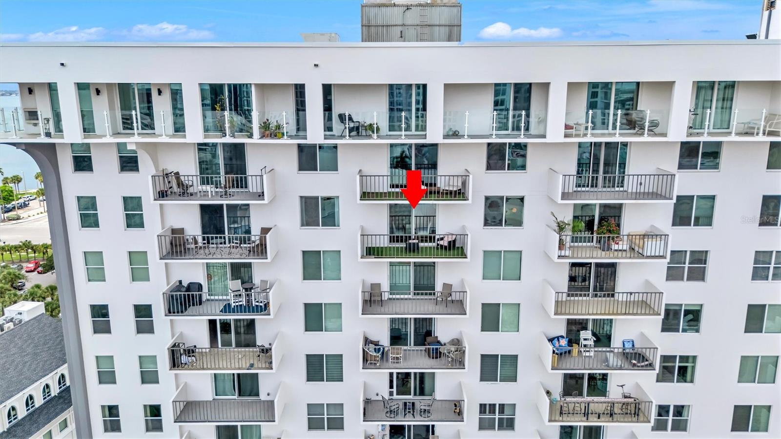 101 S GULFSTREAM AVE #14D — photo 11