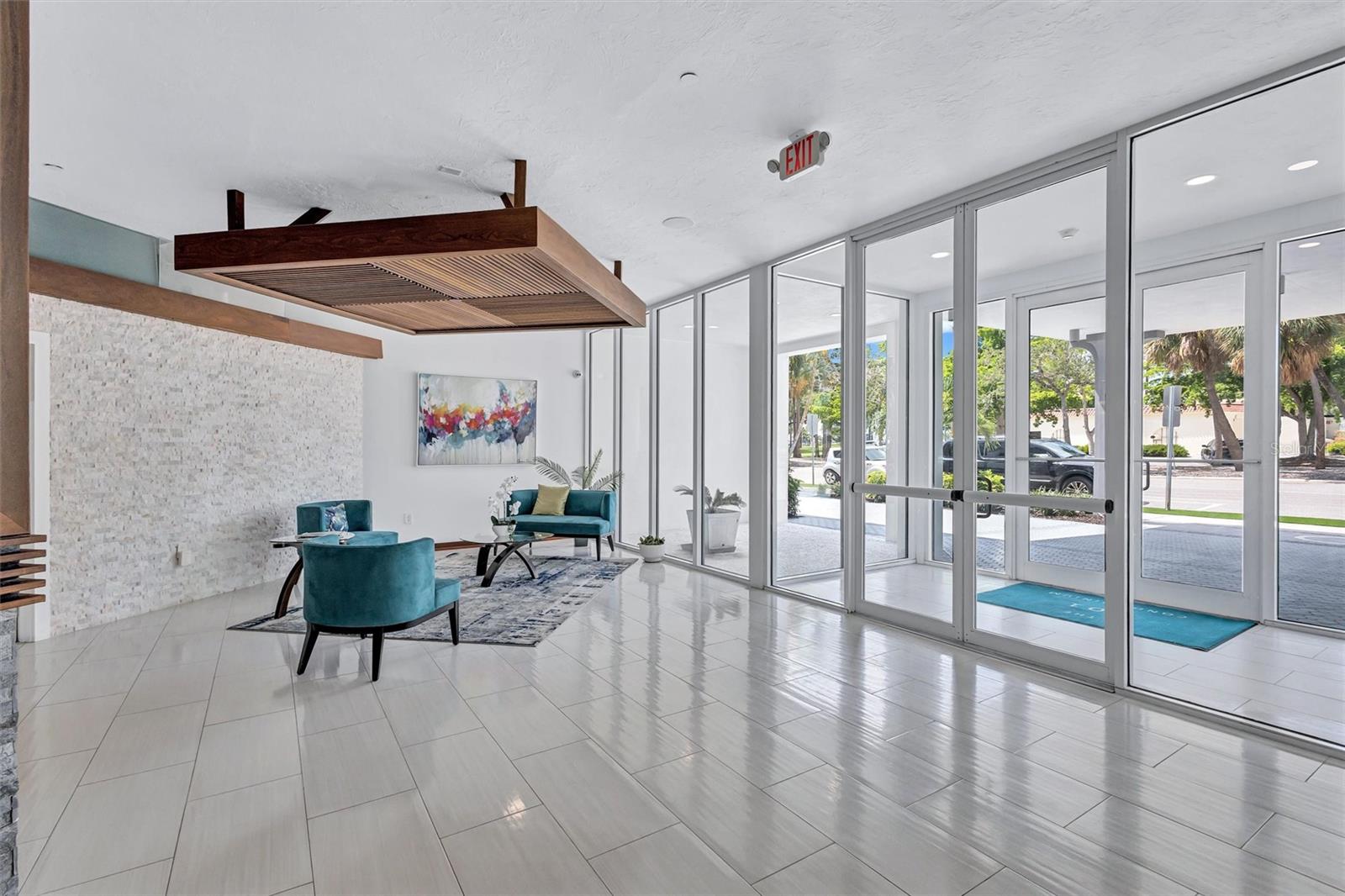 101 S GULFSTREAM AVE #14D — photo 56