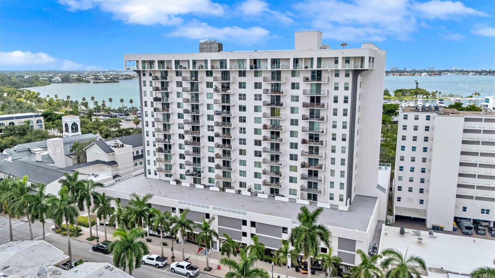 101 S GULFSTREAM AVE #14D — photo 14