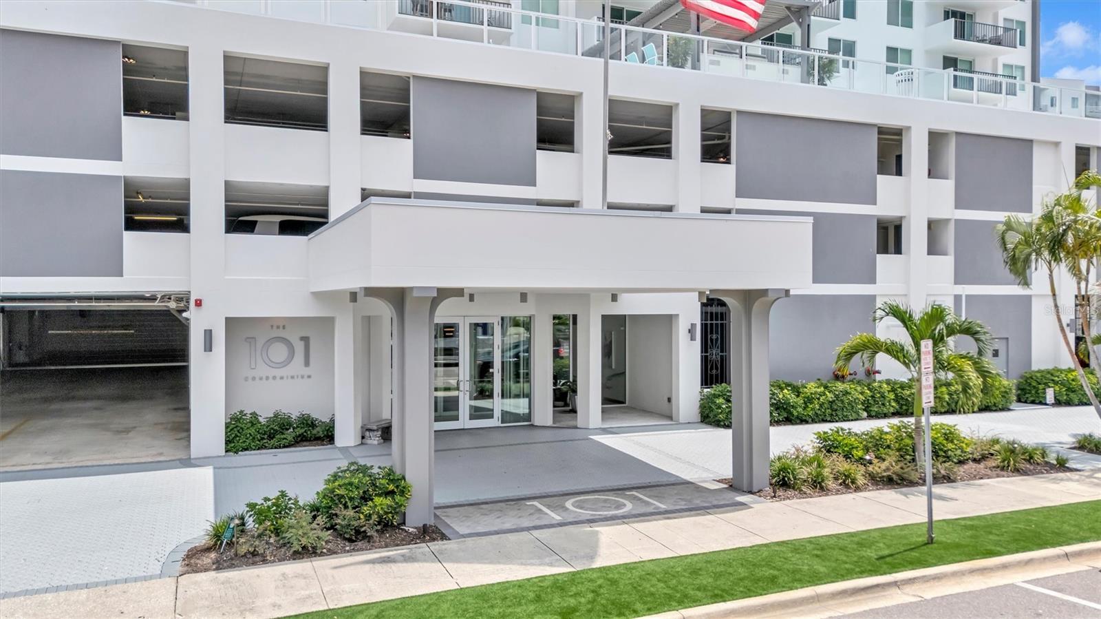 101 S GULFSTREAM AVE #14D — photo 9