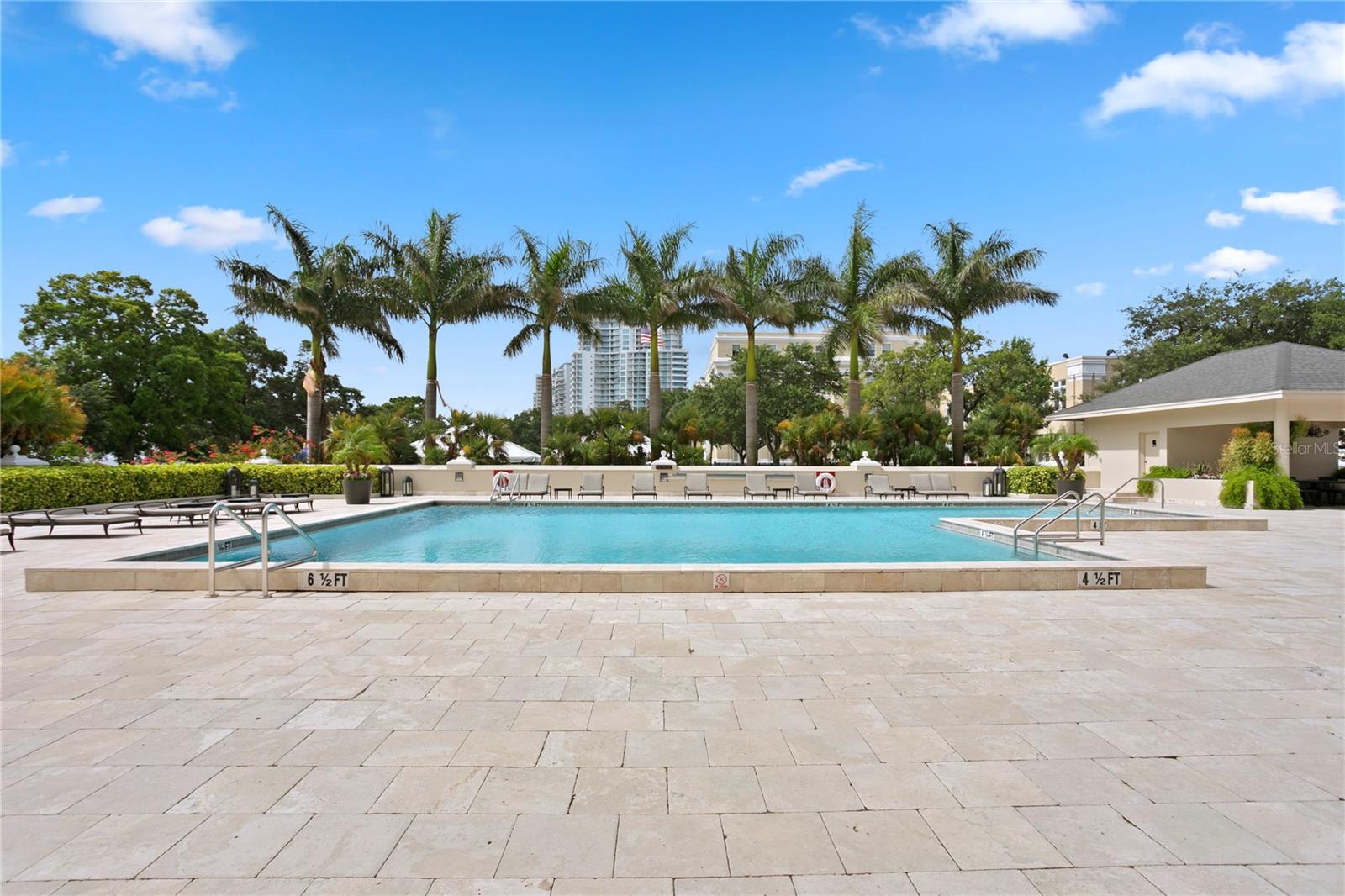3301 BAYSHORE BLVD #1101E — photo 49