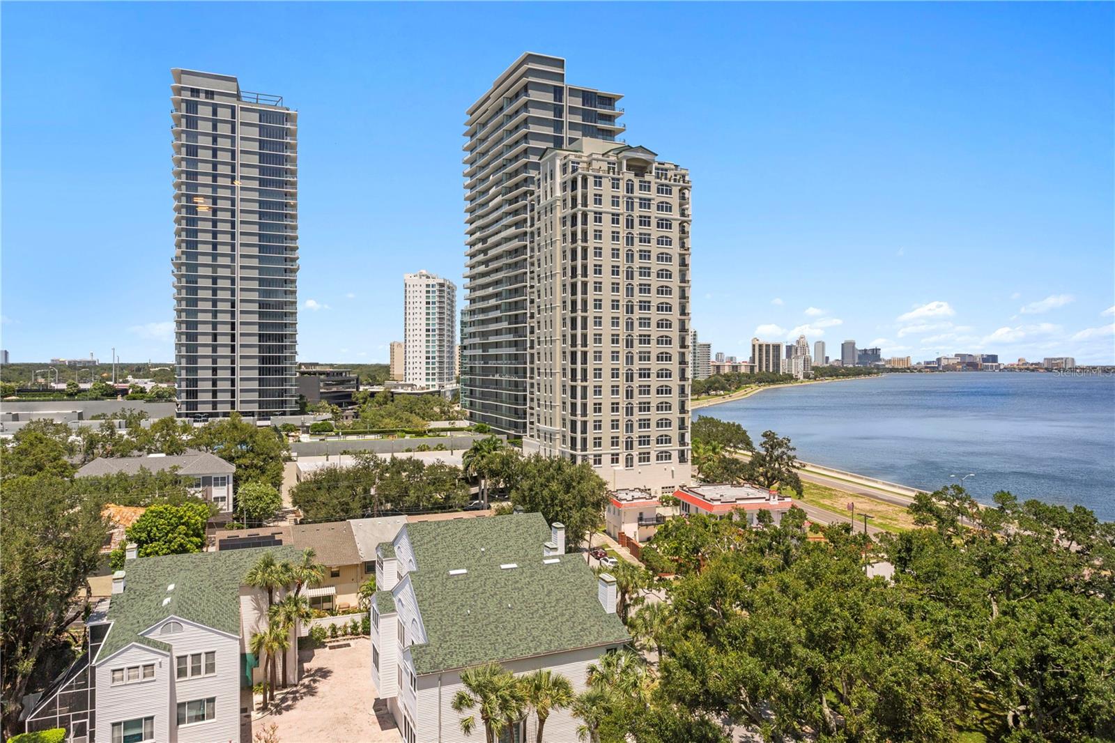 3301 BAYSHORE BLVD #1101E — photo 8
