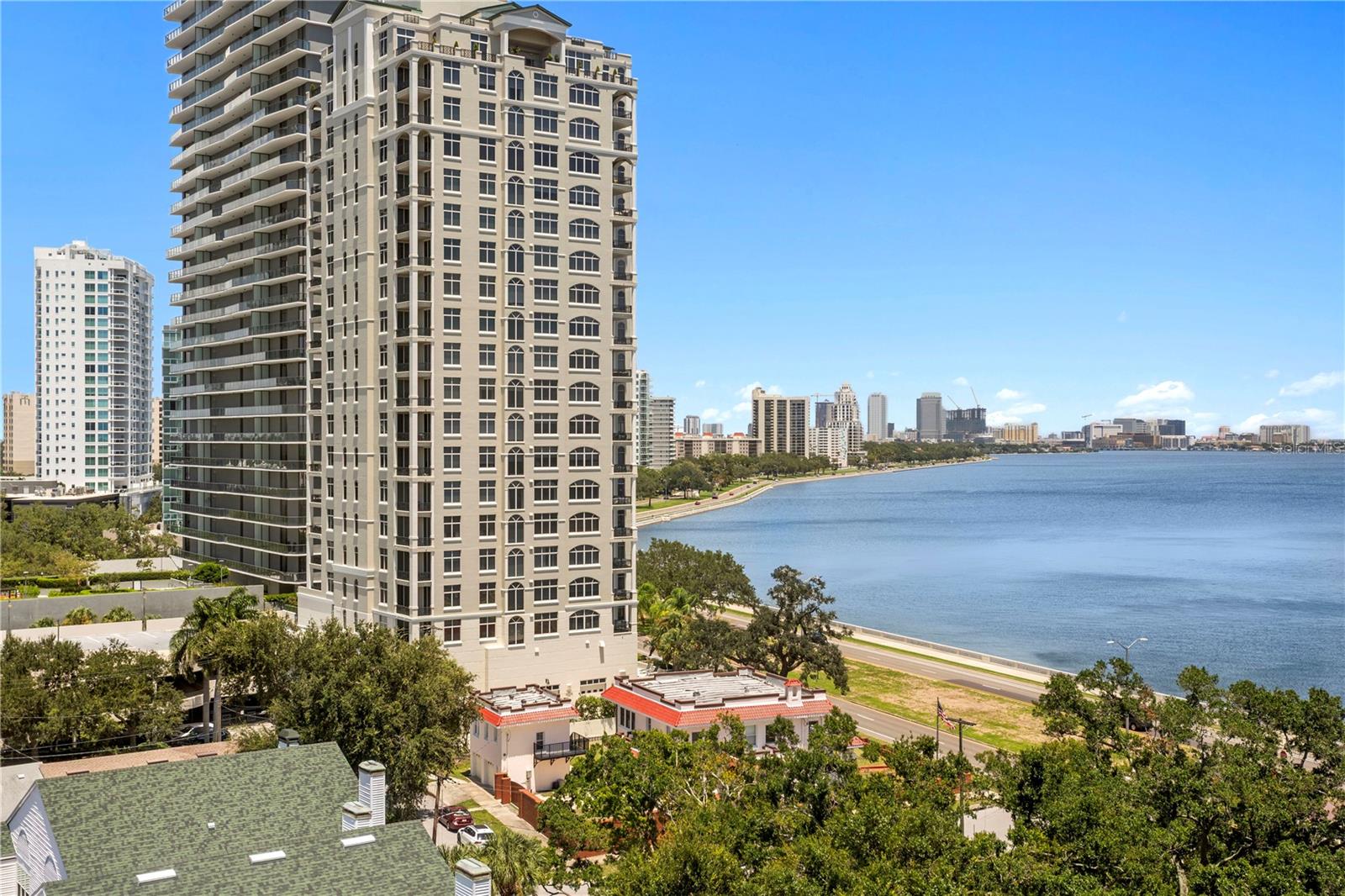 3301 BAYSHORE BLVD #1101E — photo 15