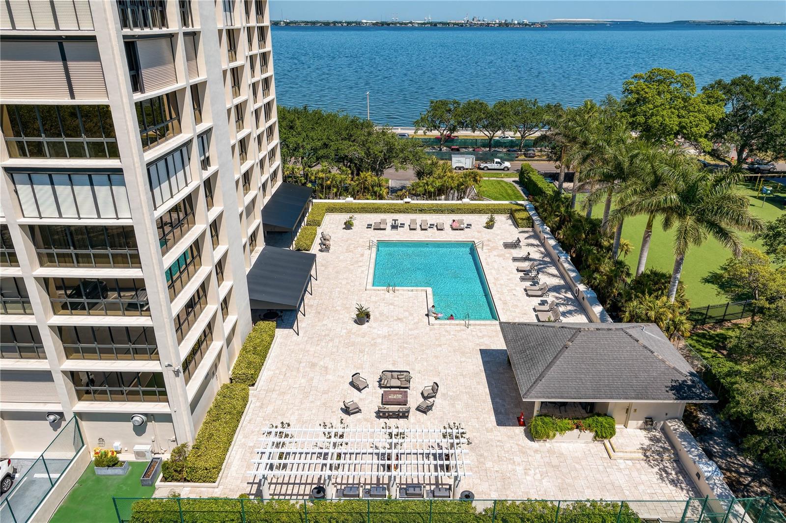 3301 BAYSHORE BLVD #1101E — photo 47