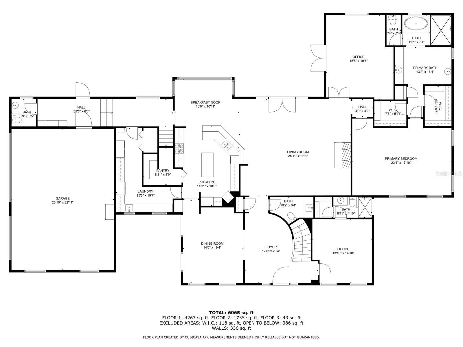 17930 DORMAN RD — photo 77
