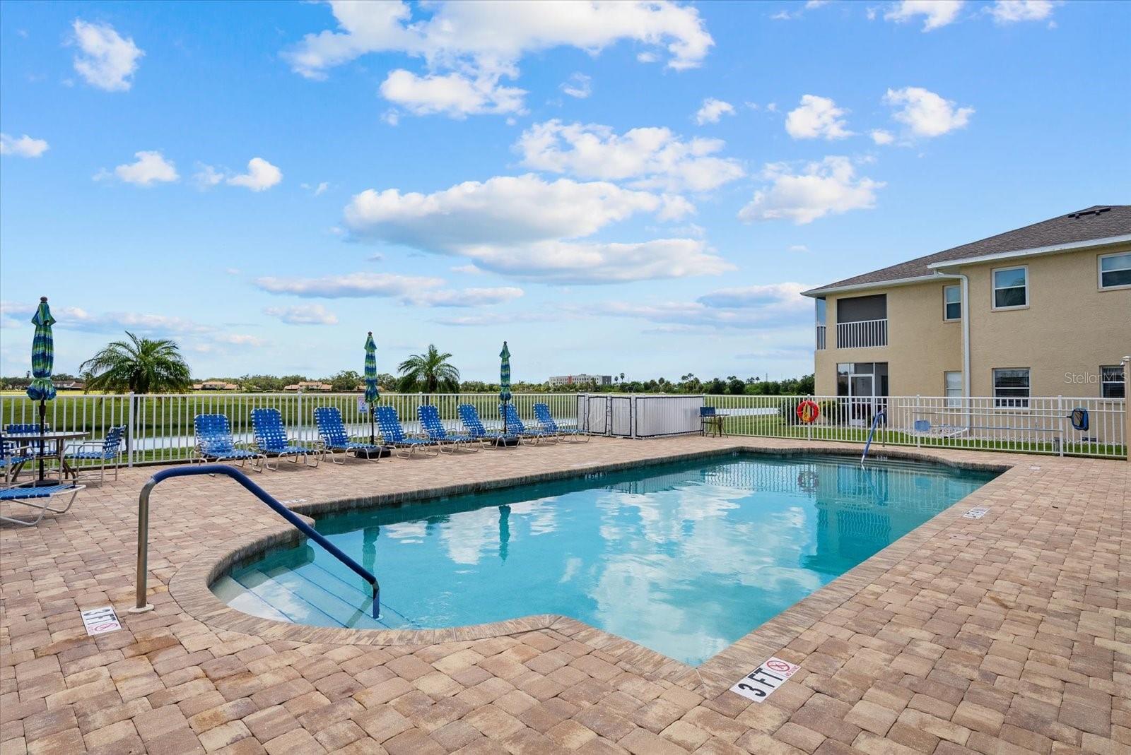 5800 SABAL TRACE DR #502 — photo 42