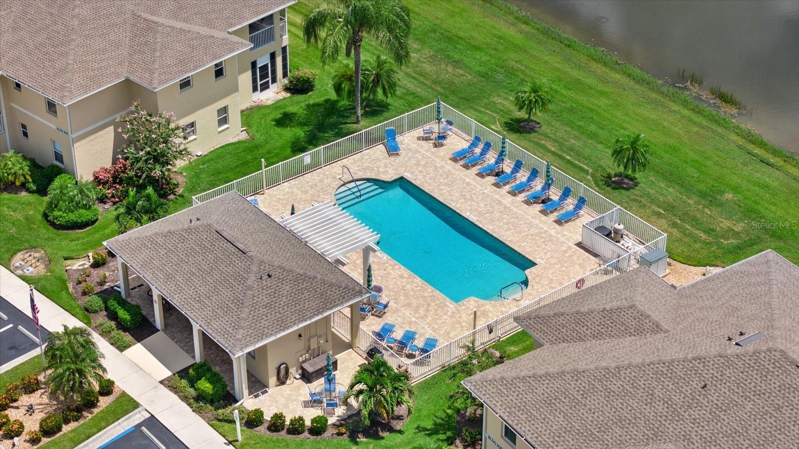 5800 SABAL TRACE DR #502 — photo 34