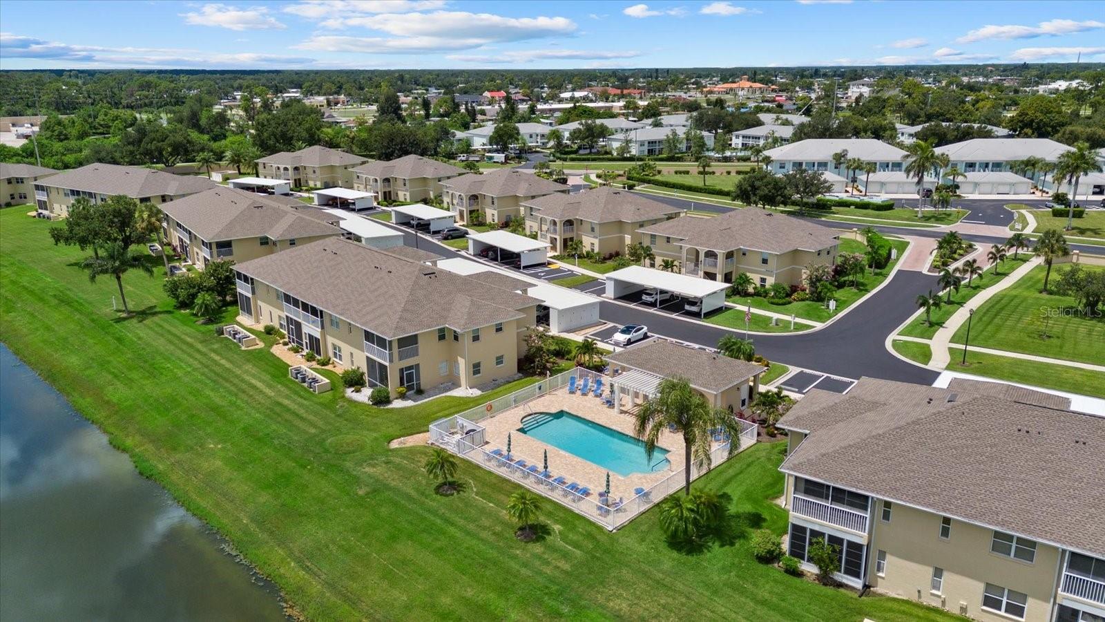 5800 SABAL TRACE DR #502 — photo 35