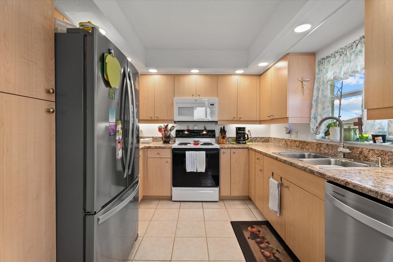 5800 SABAL TRACE DR #502 — photo 13