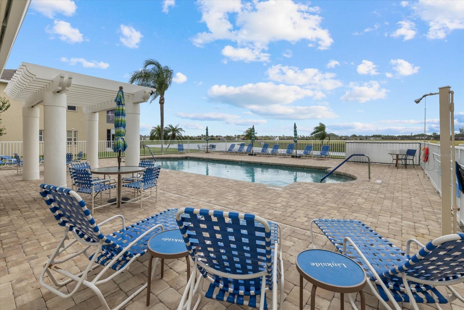5800 SABAL TRACE DR #502 — photo 46