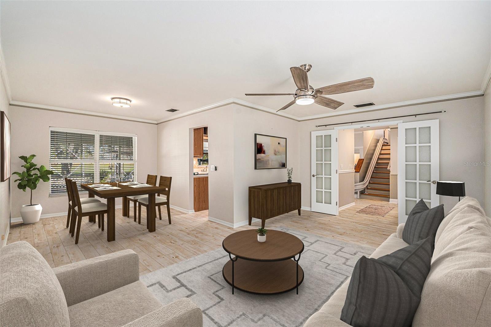 4611 LANDSCAPE DR — photo 3