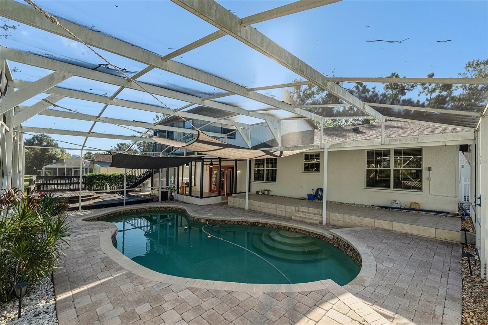 4611 LANDSCAPE DR — photo 35