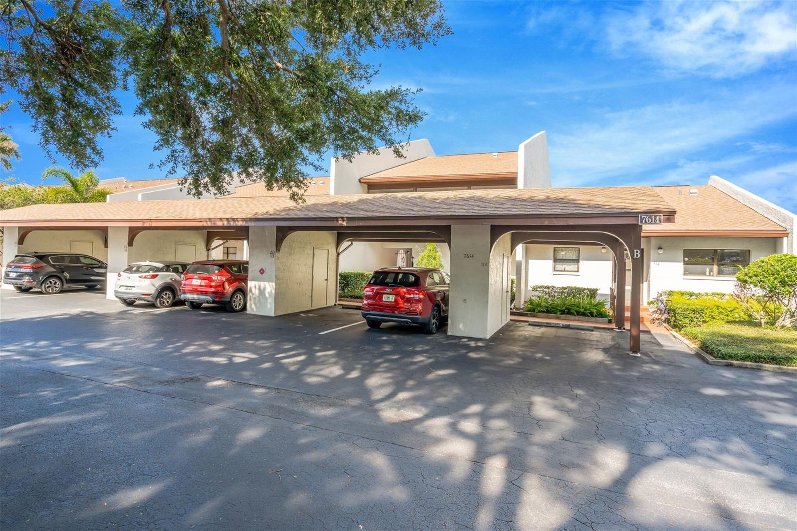 7614 RADCLIFFE CIR #B113 — photo 4