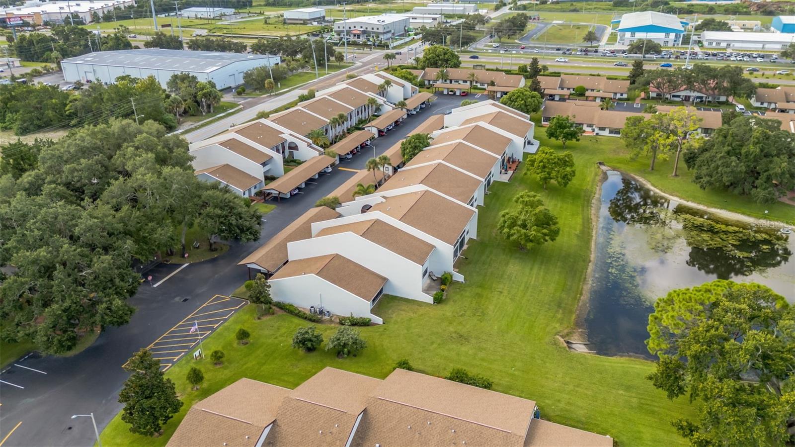 7614 RADCLIFFE CIR #B113 — photo 36