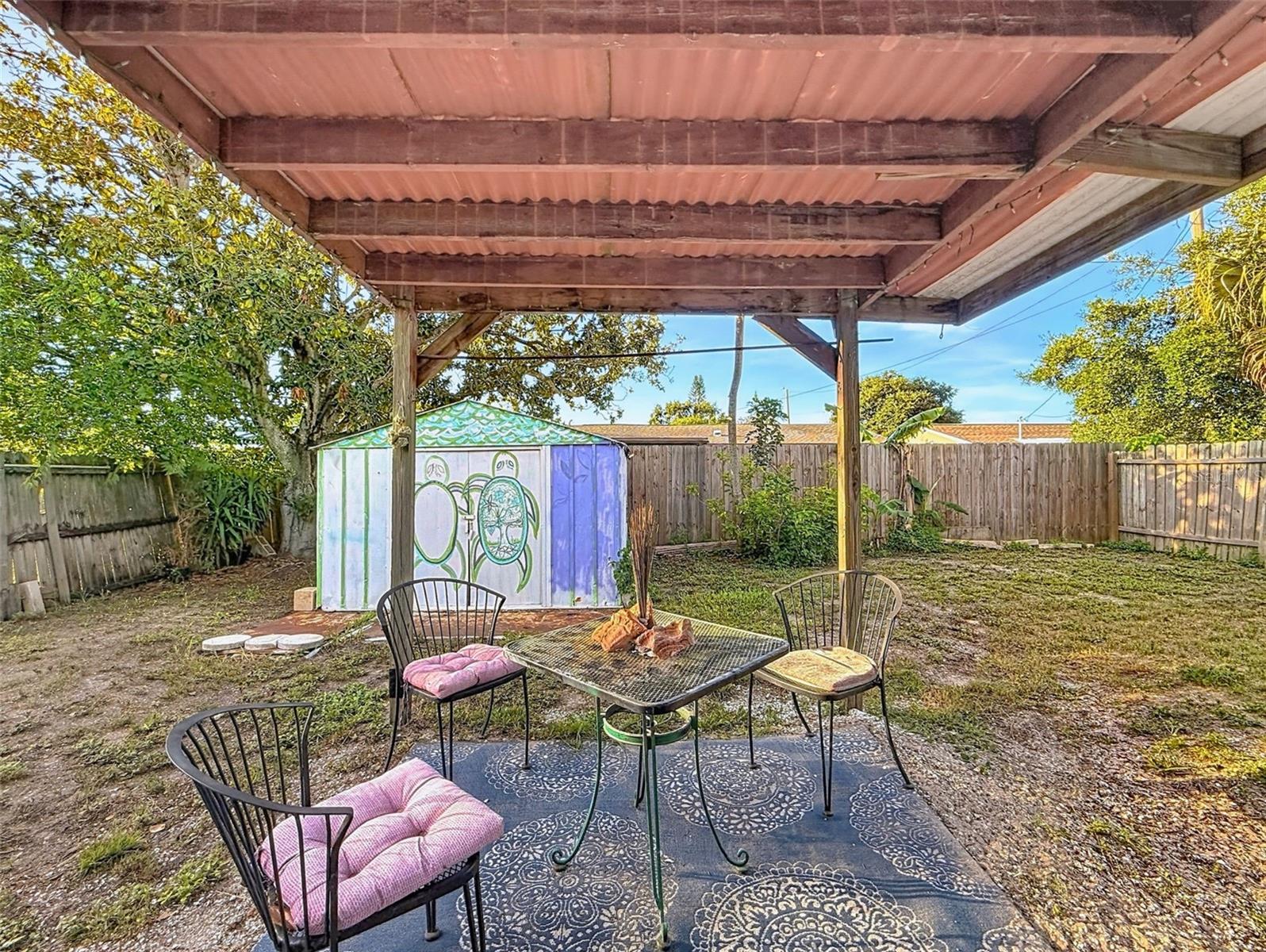 3649 HOLIDAY LAKE DR — photo 40