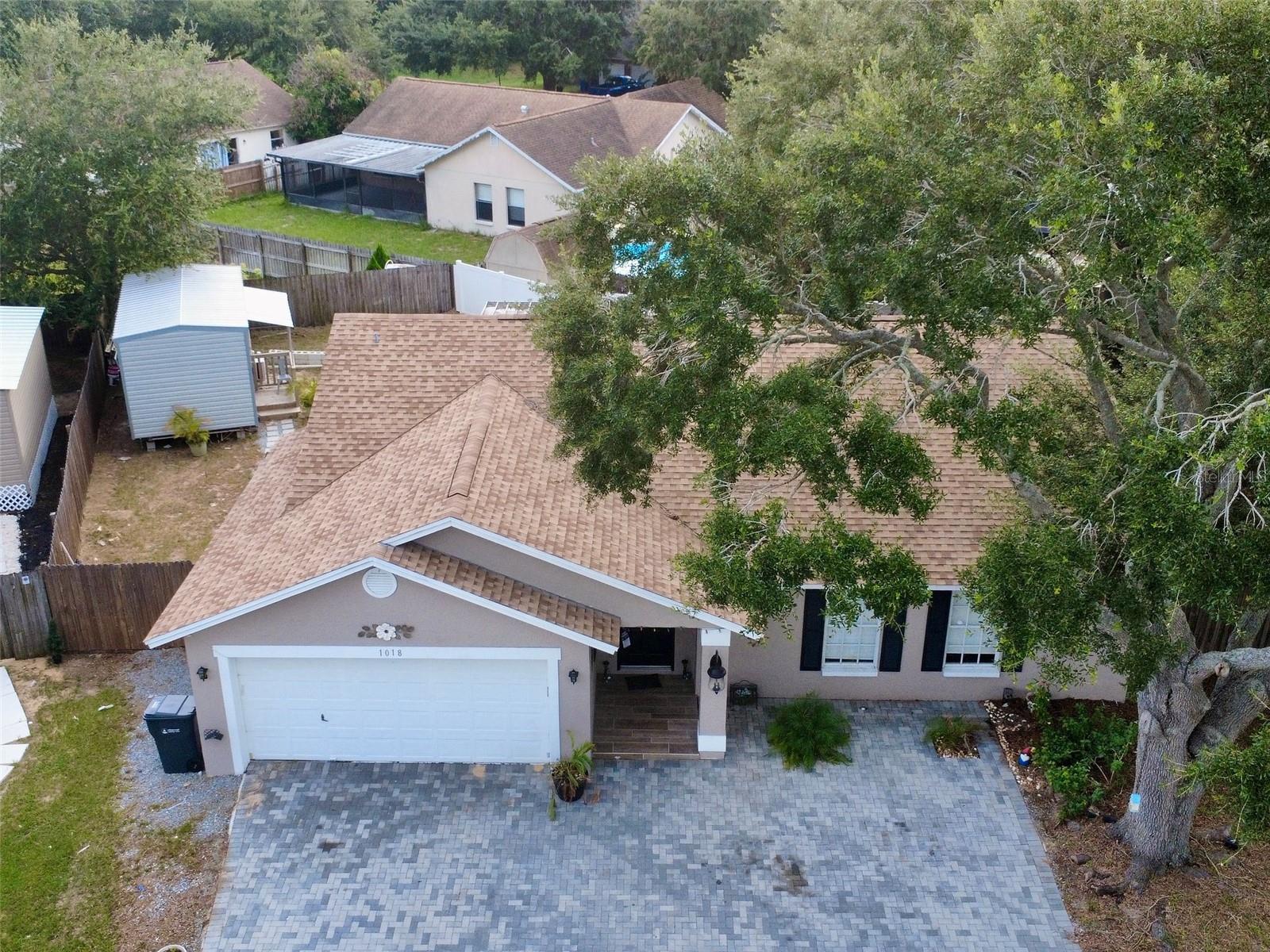 1018 PEACHWOOD DR — photo 41