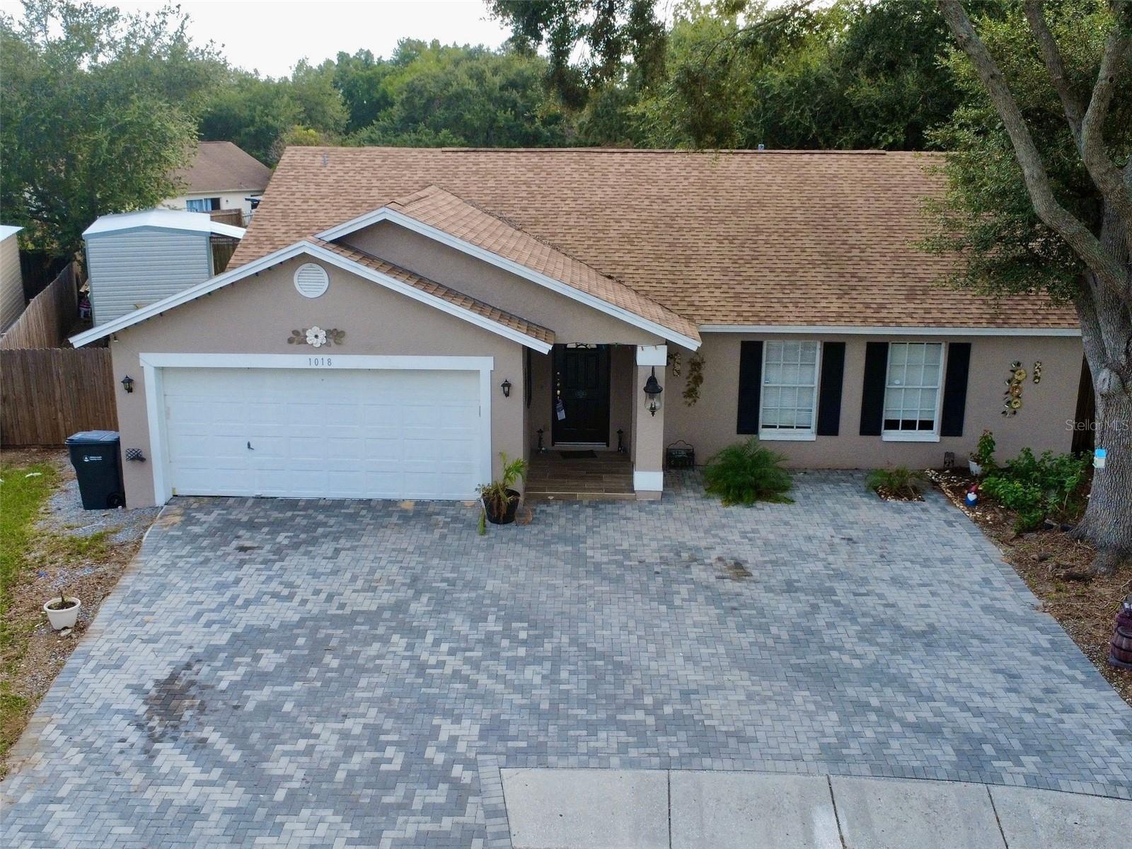 1018 PEACHWOOD DR — photo 40