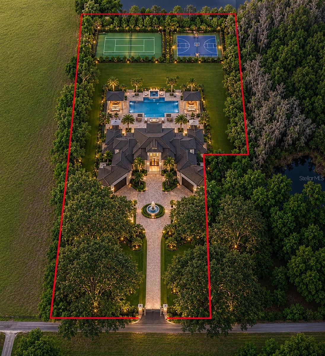 13815 PLAINVIEW RD #Lot 1 — photo 53