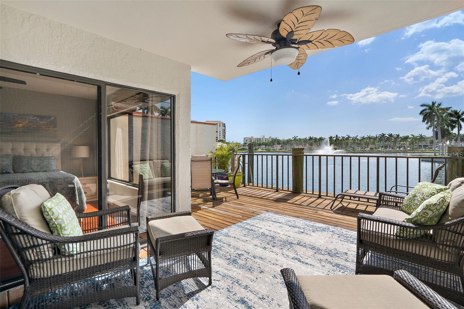 6277 BAHIA DEL MAR BLVD #110 — photo 14