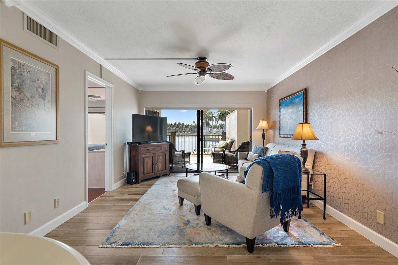 6277 BAHIA DEL MAR BLVD #110 — photo 4